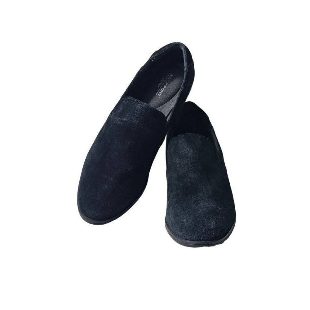 Rock Port ladies Perpetua slip on Nwb‎